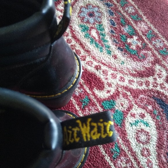 Dr Martens - Picture 7 of 7
